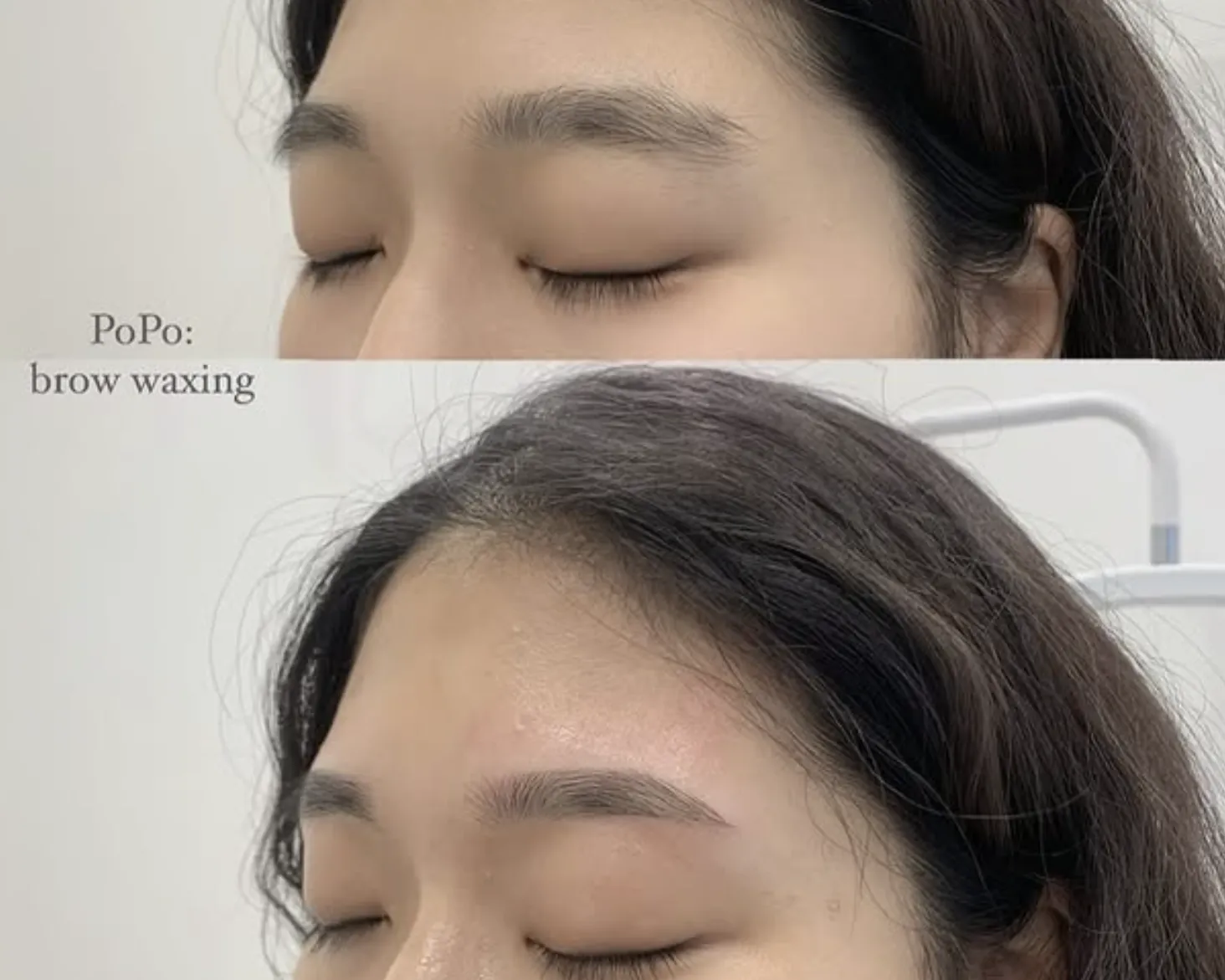 페이스 왁싱/피부