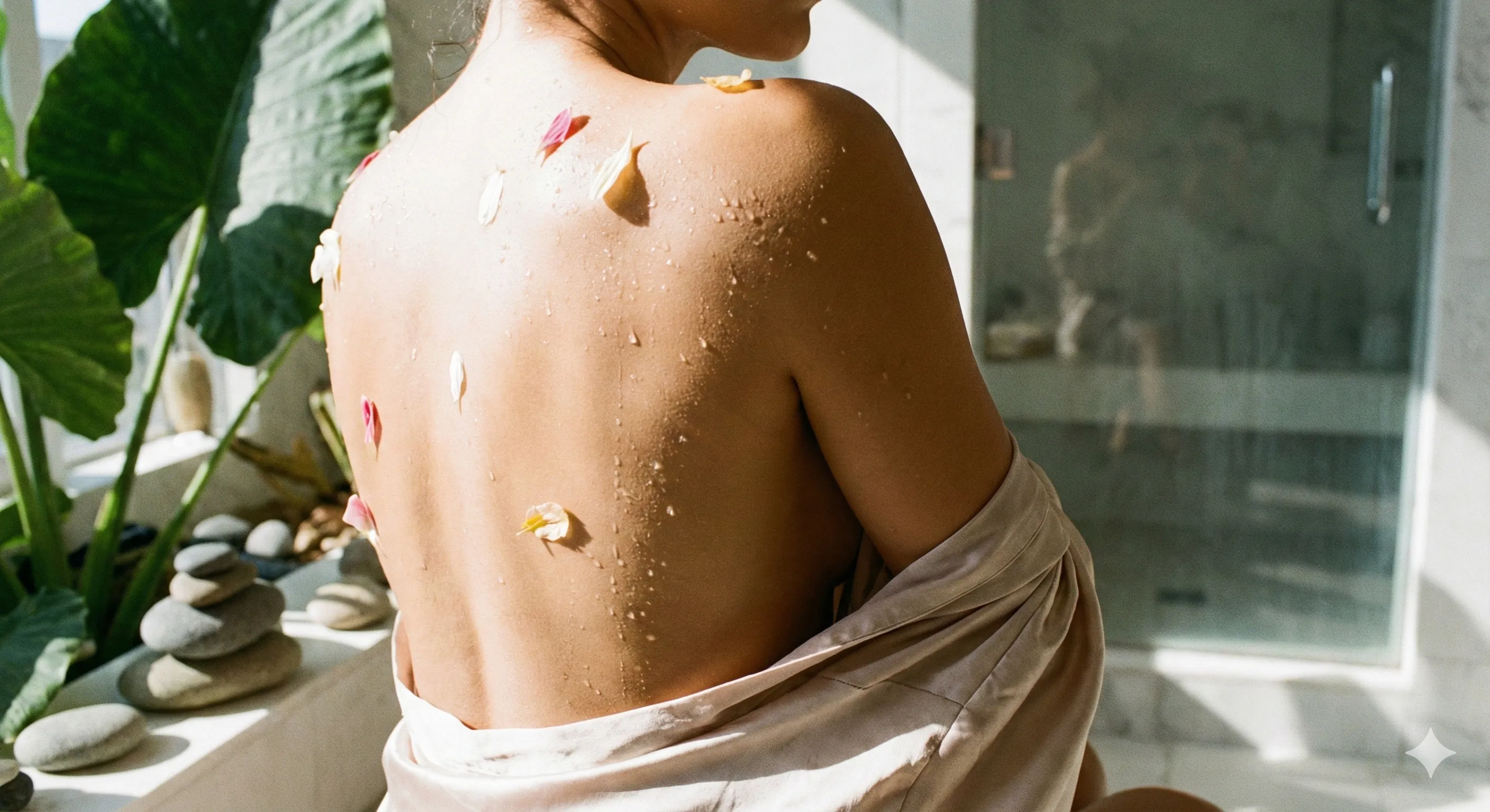 바디/브라질리언 왁싱